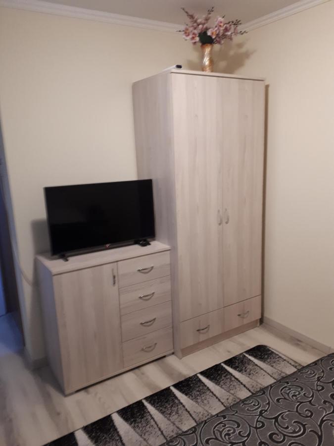Hajdúszoboszló Katarina Apartman מראה חיצוני תמונה